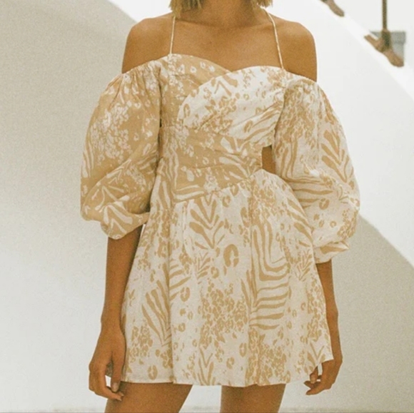 Sabo Skirt Dresses Sabo Skirt Lana Linen Dress Poshmark